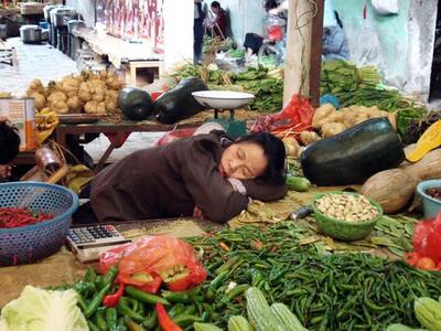 Έκθεση φωτογραφίας «Γυναίκες του Κόσμου»