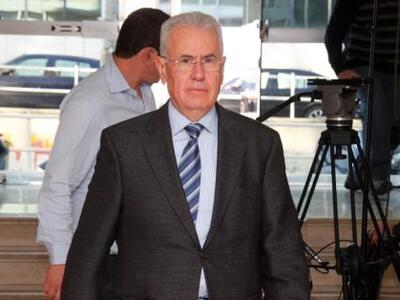 Π. Μελάς: Τί είναι η αγριμούτσα ρε παιδιά;