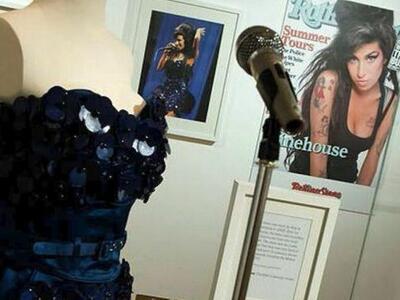 Στην Αυστραλία ταξίδεψε η έκθεση «Έιμι Γ...