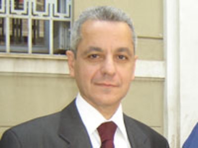 "Συνωμοσίες" με Παναγιώτη Αλεξ...