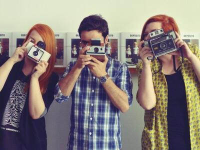 O Βασίλης Σπύρου και το πατρινό ...Depos...