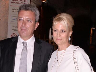 Τα «πήρε» ο Χατζηνικολάου με τους επικρι...