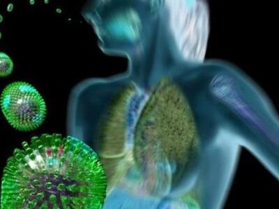 Συνθετική πρωτεΐνη εξολοθρεύει τη γρίπη ...