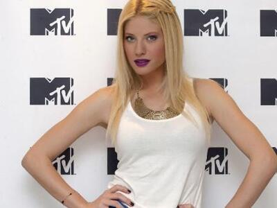 Το πρώτο ατύχημα της Ευαγγελίας Αραβανή ...