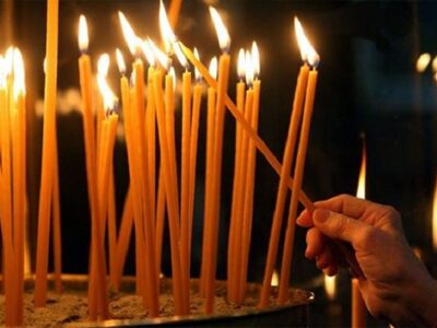 Πάτρα: "Έφυγε" στα 49 του μόλι...