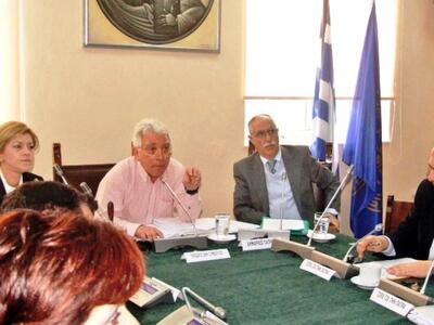 Σκληρή απάντηση Δημαρά σε Κατσικόπουλο γ...