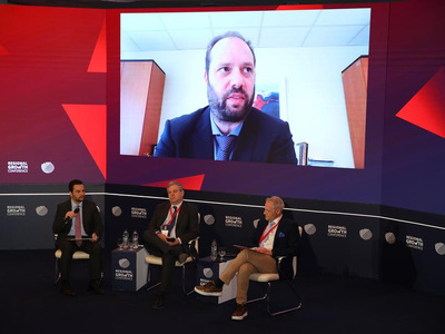 RGC 2025- Ορ. Καβαλάκης: Ταμείο Ανάκαμψη...