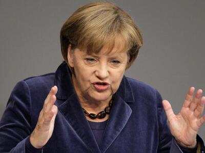 “Nein frau Merkel”: Επιτέλους άρχισε η π...