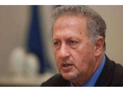 Σκανδαλίδης: Όποιος υπουργός διαφωνεί με...