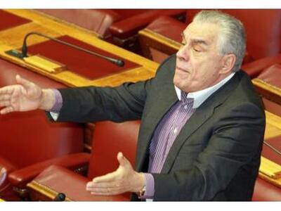 Γιακουμάτος: Τέλη Οκτωβρίου η ρύθμιση γι...