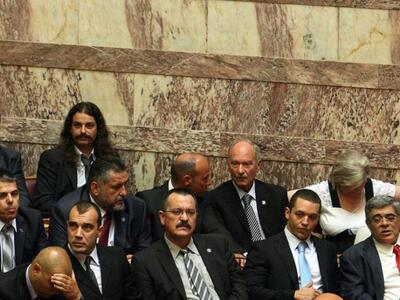 Εισαγγελέας Εφετών : Να παραπεμφθούν όλο...