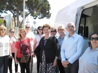 Αχαϊα: Ολοκληρώθηκε η εκστρατεία ενημέρω...