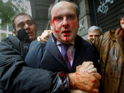 15 Δεκεμβρίου 2010, ο υπουργός της Νέας ...