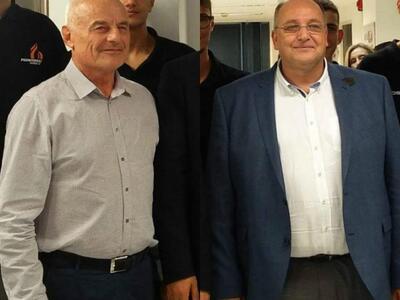 «Η Πάτρα παίζει» με Παναχαϊκή και Προμηθ...