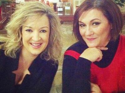 Η Αλεξάνδρα Τσόλκα γράφει για την Πάτρα,...