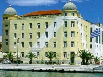 Oικονομικό μπλακ άουτ στο Πανεπιστήμιο Θεσσαλίας