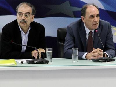 Λόης Λαμπριανίδης: Οι δύο προσεχείς χρον...