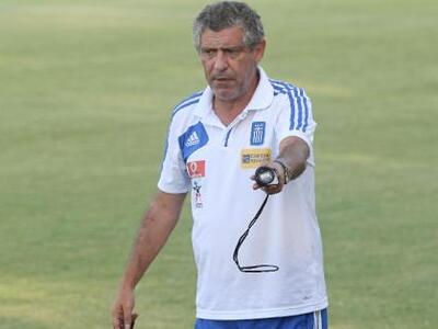 Φερνάντο Σάντος:"Θα πάμε Βραζιλία"