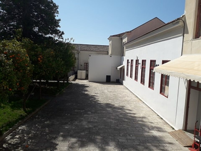 Πάτρα: Ακυρώνεται η προγραμματισμένη για...