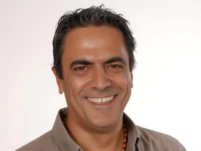 Ο Κώστα Τρίγγος συμπορεύεται με το Δημαρά