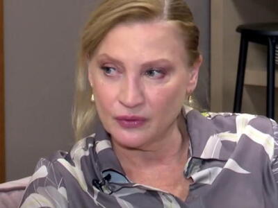 Ελένη Κρίτα: «Με κυνηγάει ακόμα ο ρόλος ...