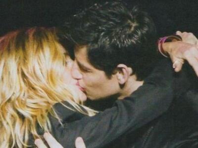 Το “καυτό” φιλί Βίσση – Ρουβά στη σκηνή!