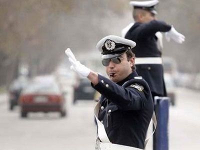 Υποχρεωτική η ζώνη ασφαλείας