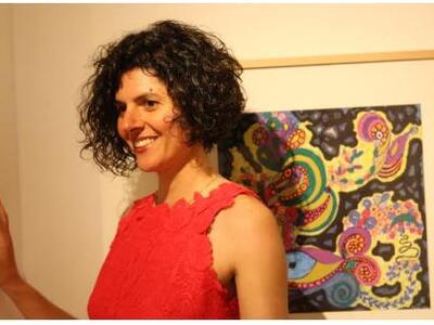 Δείτε ΦΩΤΟ από την βραδιά των εγκαινίων ...