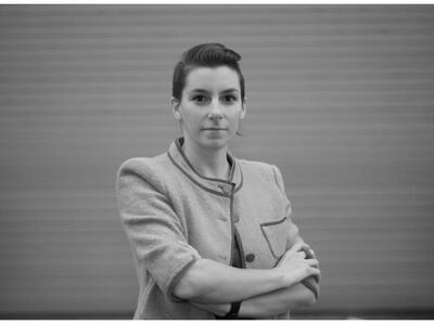 Έλενα Καπομπασοπούλου: Η Πατρινή αρχιτέ...