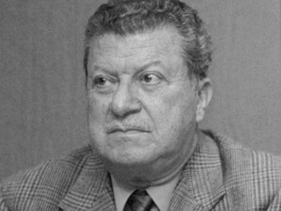 Ο Πατρινός Κυριάκος Ντελόπουλος: Μια ξεχ...