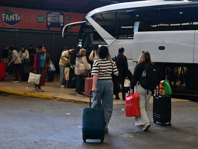 Με πληρότητες 100% οι αναχωρήσεις από τα...