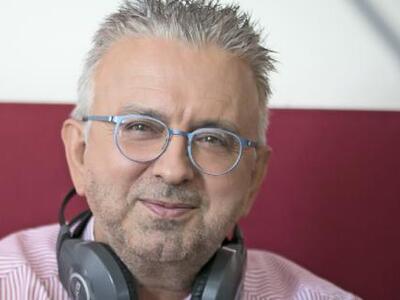 Βερύκιος για εμφάνιση Λιάγκα: «Μου θυμίζ...