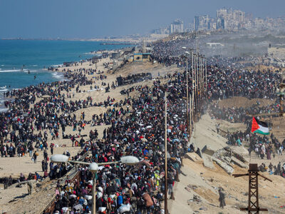Γάζα: Ξεκίνησαν οι έμμεσες συνομιλίες Ισ...