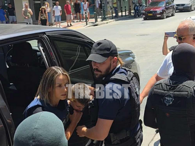 Υπόθεση Μουρτζούκου: «Όταν έλεγα ότι η Ε...