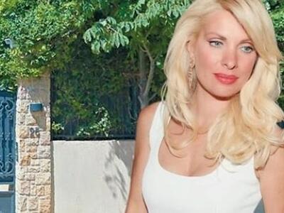 O υπάλληλος σεκιούριτι της Μενεγάκη πήρε...