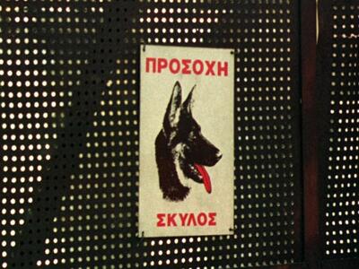 Aγρίνιο: Στο νοσοκομείο 10χρονος που τον...