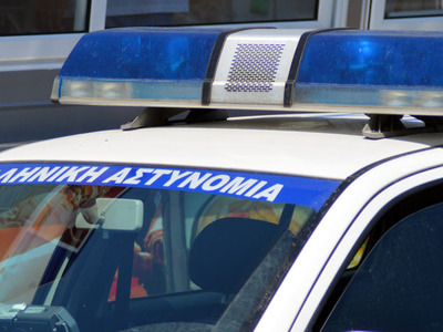 Τροχαίο στην παλιά εθνική Κορίνθου Πατρώ...