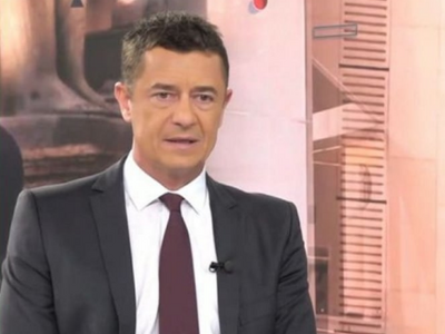 Σρόιτερ για την μητέρα του: «Τρώω bullyi...