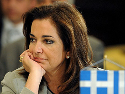 Στις 2 το μεσημέρι ανακοινώνει τον &quot...