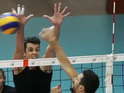 Αισιοδοξία για Ραντούνοβιτς στην Παναχαϊκή