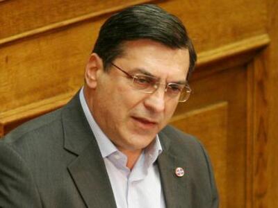 Το Πατριωτικό κέντρο