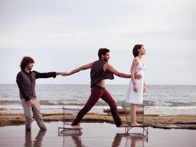 "Ρωμαίος και Ιουλιέτα για δύο"...