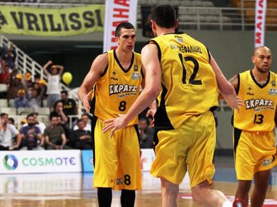 Στο Eurocup ανακοινώθηκε και επίσημα η ΑΕΚ 