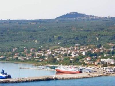 Ο Κώστας Κανελλόπουλος υποψήφιος δήμαρχο...