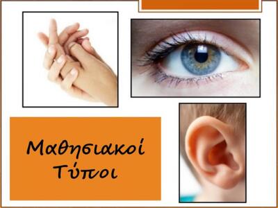 Αναρωτηθήκατε ποτέ ποιος είναι ο μαθησια...