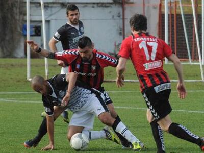 Η ΠΑΕ Παναχαϊκή έστειλε εξώδικο στην Ερασιτεχνική