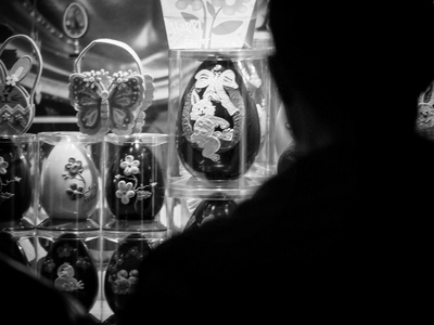 Πάτρα: Τι ώρα θα είναι ανοιχτά τα καταστ...