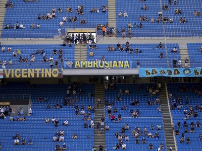 Υπουργείο Υγείας Ιταλίας: "Οι αντιε...
