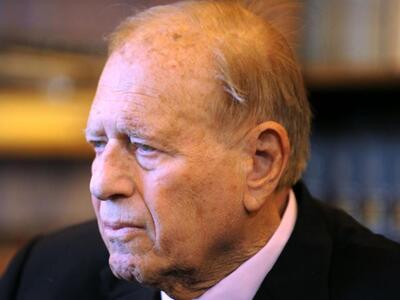 Σήμερα η κηδεία του Γεράσιμου Αρσένη