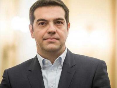 Handelsblatt: Ο Αλέξης Τσίπρας χρειάζετα...